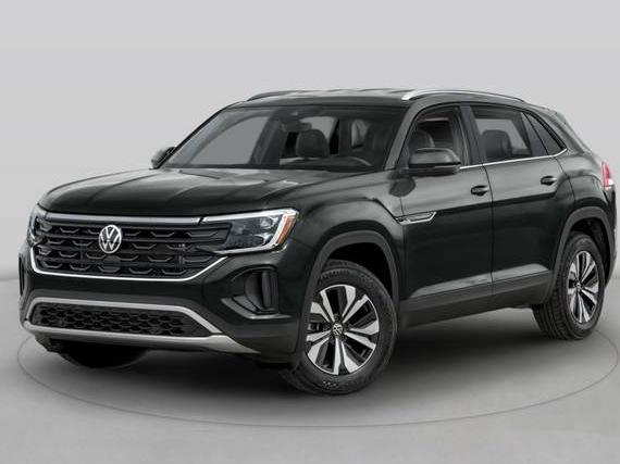 VOLKSWAGEN ATLAS CROSS SPORT 2025 1V2JE2CA7SC205269 image VOLKSWAGEN ATLAS CROSS SPORT 2025 1V2JE2CA7SC205269 image